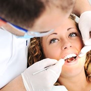 Treatment of periodontitis
