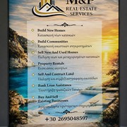 M & P Real Estate Services