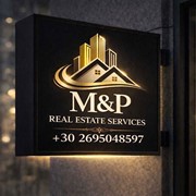 M & P Real Estate Services
