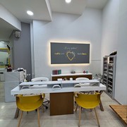 NAILS CARE - ΞΑΝΘΑΚΗ ΕΙΡΗΝΗ: Φωτογραφίες