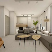 Concept διαμέρισμα