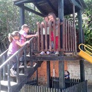 Garden & PlayGround