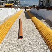 Ηλεκτρομηχανολογικά Έργα, Ξενοδοχεία - Επιχειρήσεις