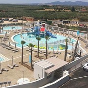 Ηλεκτρομηχανολογικά Τεχνικά Έργα, Ξενοδοχεία