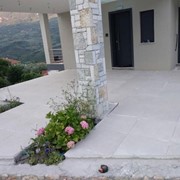 Τοποθέτηση πλακιδίων