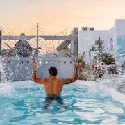 Ble Oneiro Luxury Villas Milos