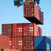Εκτελωνισμοί Εμπορευμάτων Container