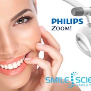 Teeth Whitening - Bleaching