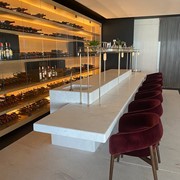 Delta Restaurant SNFCC
