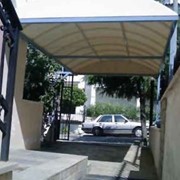 Πάρκινγκ (τούνελ 2,5x6)