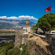 Αλβανία Αργυρόκαστρο - Χειμάρρα & στους Άγιους Σαράντα