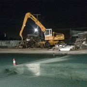 Ντούφαλης Scrap
