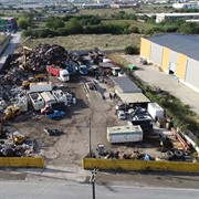 Ντούφαλης Scrap