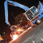 Ντούφαλης Scrap