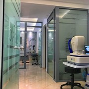 Εξεταστικός Χώρος