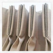 Sewing Curtains