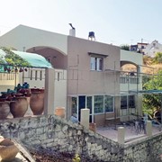 Ανακαίνιση κτιρίου στις Μαργαρίτες Ρεθύμνου