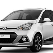 Hyundai i10 1200 cc