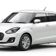 Suzuki Swift 1.200cc