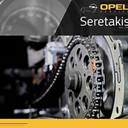 OPEL SERETAKIS - SERETAKIS ATHANASIOS: Photos & Video