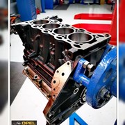OPEL SERETAKIS - SERETAKIS ATHANASIOS: Photos & Video