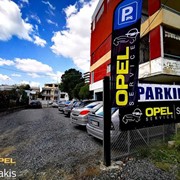 OPEL SERETAKIS - SERETAKIS ATHANASIOS: Photos & Video