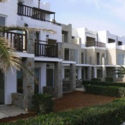 Renovation of Hotel Alexander