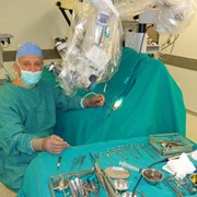 Dr Victor Vital, Specialized Ear Surgeon