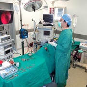 Nasal surgical endoscopy & endoscopy of the nasal sinuses