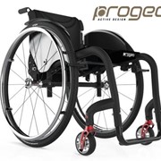 Joker R2, Light, customized wheelchair