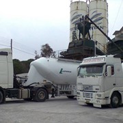 General transports - Building materials transportation