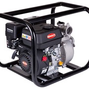 IBEA IB-MP 50 Βενζινοκίνητη Τετράχρονη Αντλία Νερού Αυτόματης Αναρρόφησης