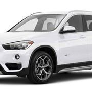 BMW X1 2016
