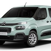 Citroen Berlingo 2019