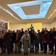 PANORMOS SYNETAIRISMOS ASFALISTIKON DIAMESOLAVITON: Photos & Video