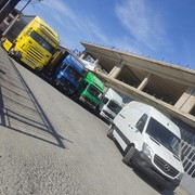 ΠΑΡΣΟΠΟΥΛΟΣ Β. & Γ. ΜΕΤΑΦΟΡΙΚΗ ΙΚΕ: Φωτογραφίες