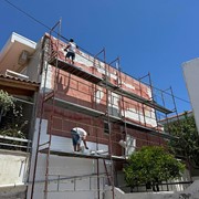 PEPA PREMIUM PAINT: Photos