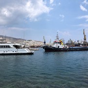 Ρυμουλκήσεις πλοίων