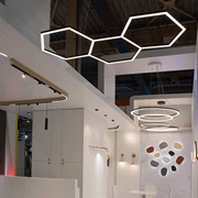 PETRIDIS LIGHTING: Photos