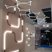 PETRIDIS LIGHTING: Photos