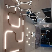 PETRIDIS LIGHTING: Photos