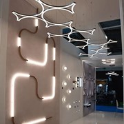 PETRIDIS LIGHTING: Φωτογραφίες