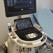Color Doppler Ultrasound - Pregnant monitoring