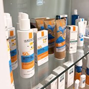 Αντηλιακά Frezyderm & La Roche-Posay