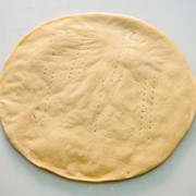Βάση πίτσας