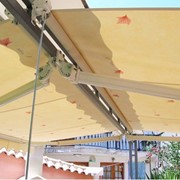 Τέντες Zante Plessas