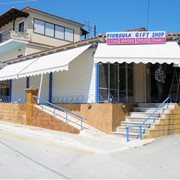 Zante Plessas Tents