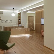 Σχεδιασμός και κατασκευή Εμβρυοϊατρικής Κλινικής