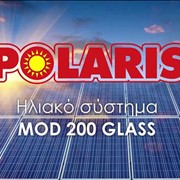 POLARIS - ΜΟΝΟΚΡΟΥΣΟΣ ΙΩΑΝ. ΠΑΝΑΓΙΩΤΗΣ - Ηλιακοί Θερμοσίφωνες