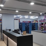 New store